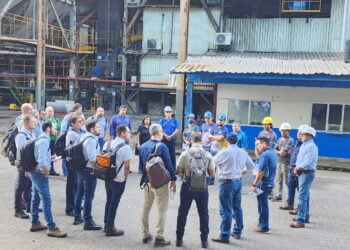 Apla e ApexBrasil levam 23 empresas brasileiras para a Guatemala