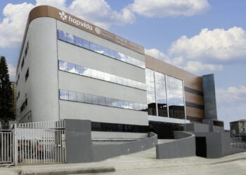 Hapvida NotreDame Intermédica anuncia integração de serviços de saúde e odontologia em Minas