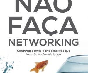 Atleta olímpico e sócio-fundador da Play9 publica obra sobre importância das conexões