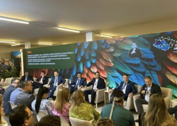 COP28 discute soluções ambientais na região norte do país