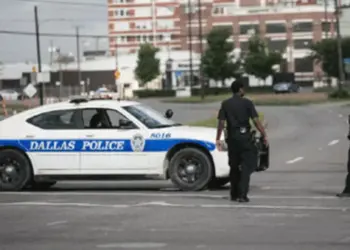 Tragédia em Dallas: