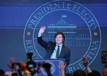 Lula não irá a posse de Milei