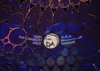 Prêmio Zayed de Sustentabilidade anuncia os 11 Vencedores ao redor do mundo durante a COP 28