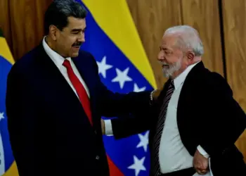 Atitudes de Maduro aumentam tensão no Planalto