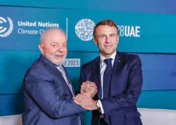 Nota reascende expectativa de acordo entre Mercosul e União Europeia