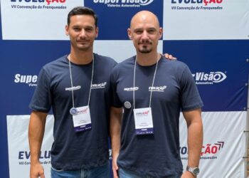 Super Visão comemora faturamento mensal superior a R$ 8 milhões