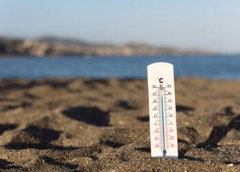 Nova onda de calor pode aumentar o consumo de água e contribuir para a crise hídrica