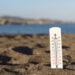 Nova onda de calor pode aumentar o consumo de água e contribuir para a crise hídrica