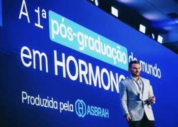 Brasil tem primeira Pós-Graduação em hormonologia do mundo
