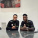 Astro do futebol e LOUD anunciam parceria