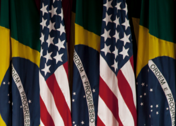 Relação entre Brasil e EUA tem futuro promissor