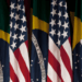 Relação entre Brasil e EUA tem futuro promissor