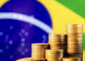 Brasil aprece em 9° em ranking do FMI