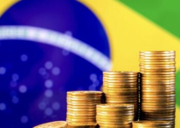 Brasil aprece em 9° em ranking do FMI
