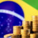 Brasil aprece em 9° em ranking do FMI