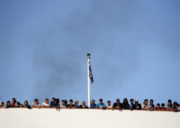 União Europeia anuncia “Novo Pacto sobre Migração e Asilo”