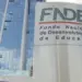 Mil Obras de Educação Básica Paralisadas