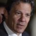 Haddad anuncia mais medidas mirando o déficit zero em 2024