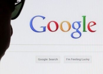 Google chega a acordo em ação sobre privacidade