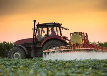 Insumos Agrícolas Biológicos Apontam para Crescimento Expressivo no Brasil