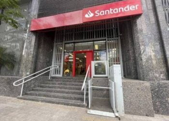 Santander anuncia mais de 180 imóveis em todo o Brasil