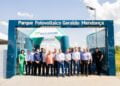 Parque de energia solar 100% digital é inaugurado em Caldas Novas