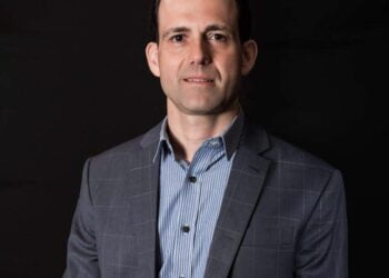 Fabio Coelho é o novo VP de finanças e administrativo da Getnet Brasil