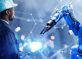 Novas profissões e habilidades em alta com o avanço da Indústria 4.0