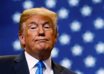 Maine remove Donald Trump de votação primária