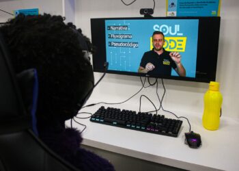 Casa do Zezinho e SoulCode Academy formam mais uma turma de jovens do Capão Redondo com aulas de programação 100% gratuitas