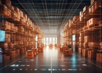 Luft Logistics segue rota da tecnologia, inovação e ESG