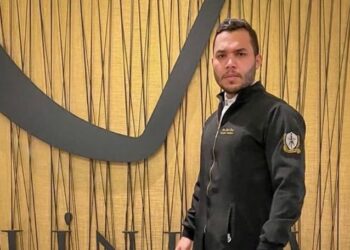 Da roça ao sucesso: Conheça a história do Doutor Luan Lins