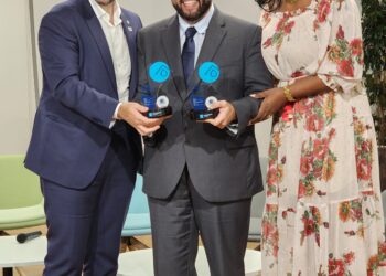 Aliados pela Água, programa de sustentabilidade da Coca-Cola, é vencedor em duas categorias do Prêmio “Guardiões pela Água”, promovido pela ONU