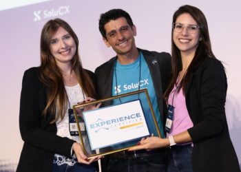 Starrett é certificada como indústria que oferece as melhores experiências para os seus clientes