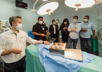 Dia Mundial da Cobertura Universal da Saúde: Unidades hospitalares da Opy Health realizam mais de 34.150 internações e 29.200 cirurgias ao ano pelo SUS