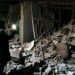 Terremoto na China mata mais de 120 pessoas e deixa centenas de feridos