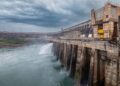 Hidrelétrica de Itaipu projeta geração de energia 18% maior em 2023