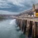 Hidrelétrica de Itaipu projeta geração de energia 18% maior em 2023