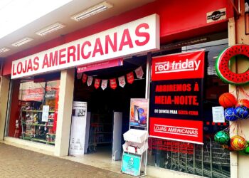 Americanas tem apoio do Safra para recuperação judicial