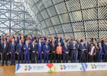 Empresas europeias planejam iniciar atividades na América Latina