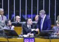 Congresso aprova LDO de 2024