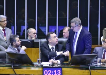 Congresso aprova LDO de 2024 