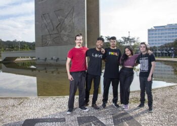 Logicalis firma parceria com USP para apoiar estudantes em situação de vulnerabilidade socioeconômica