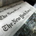 The New York Times processa criadora do ChatGPT e Microsoft