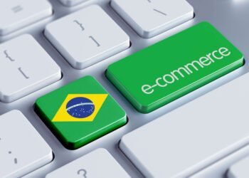 Brasil lidera e-commerce na América Latina   com US$ 275 bilhões de movimentação