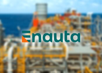 Enauta compra participação de 23% em exploração de petróleo na Bacia de Campos