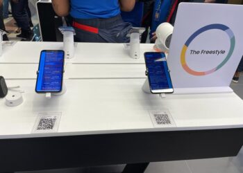 Startup desenvolve aplicativo que torna lojas 100% acessíveis