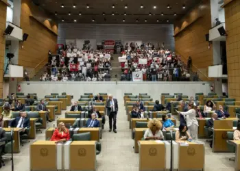 Privatização da Sabesp é aprovada por deputados de São Paulo