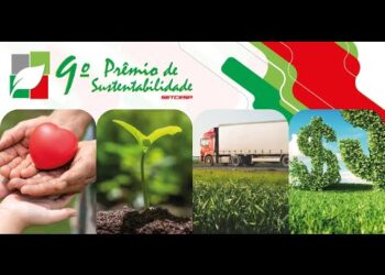 Grupo MOVE3 é reconhecido por prêmio de sustentabilidade