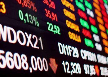 Ibovespa Rompe Marca dos 140 Mil Pontos com Otimismo do Mercado